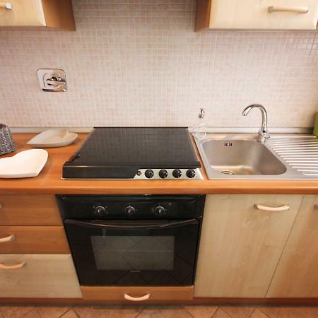 Apartmán A Casa Di Isotta Turín Exteriér fotografie