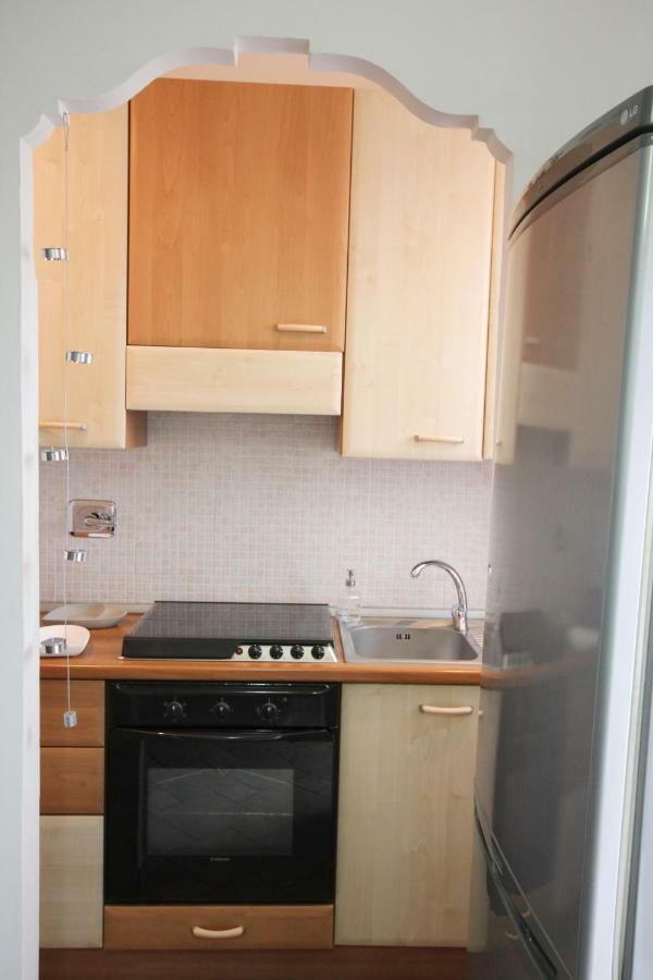 Apartmán A Casa Di Isotta Turín Exteriér fotografie